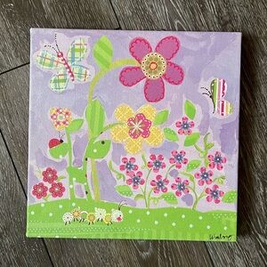 Oopsy daisy too
Fine art for kids